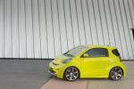 Scion iQ Concept 2009 года
